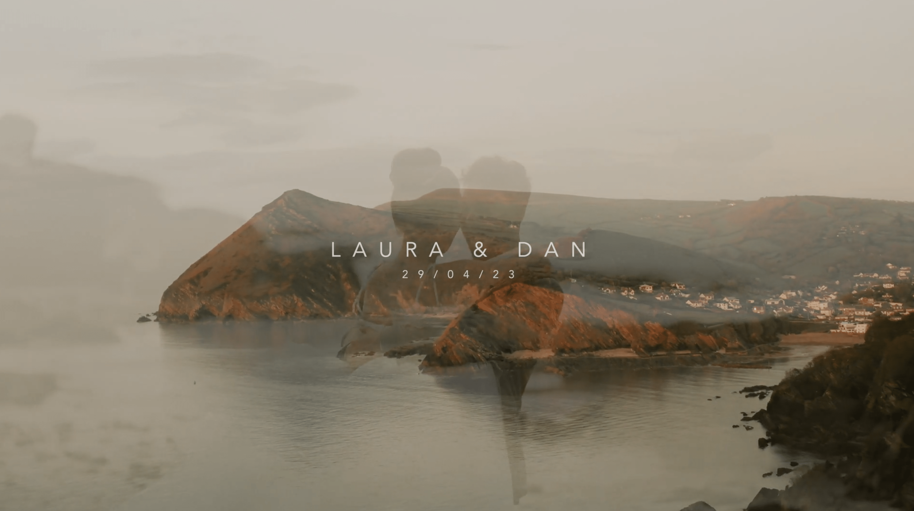 Laura & Dan