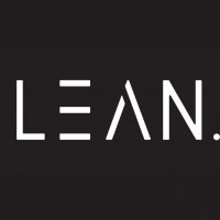 Lean_Logo_WhiteBlackBackground
